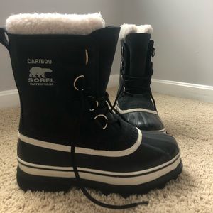Sorel Women’s Caribou Boot